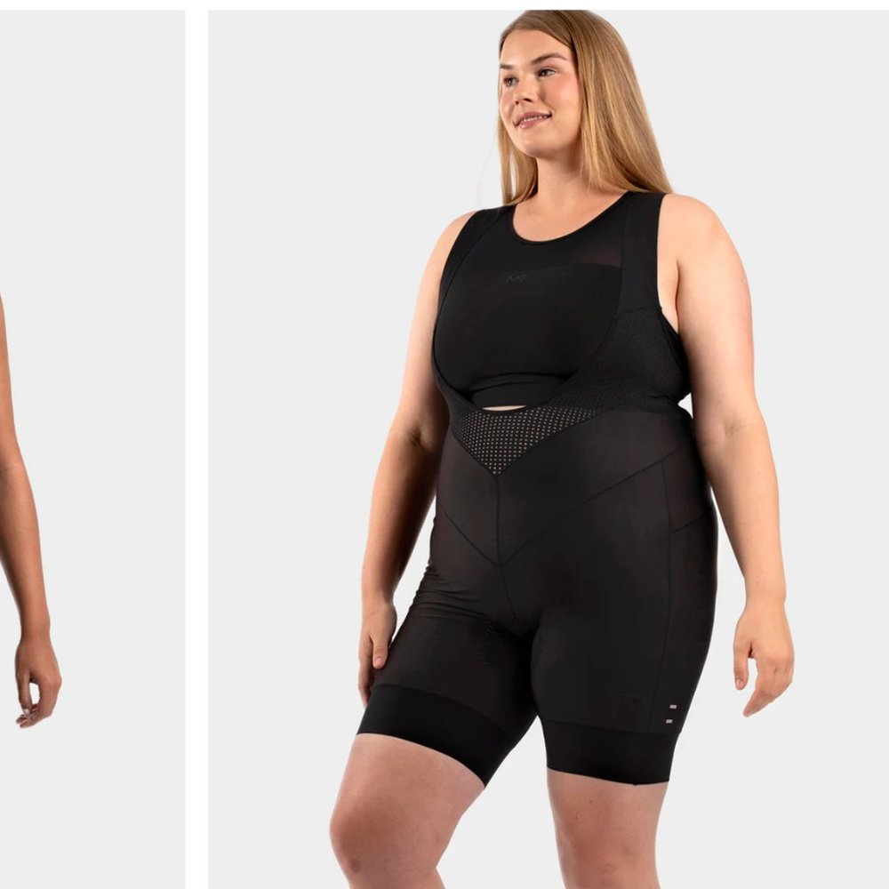 Machines for Freedom ORIGINAL ENDURANCE BIB 2.0